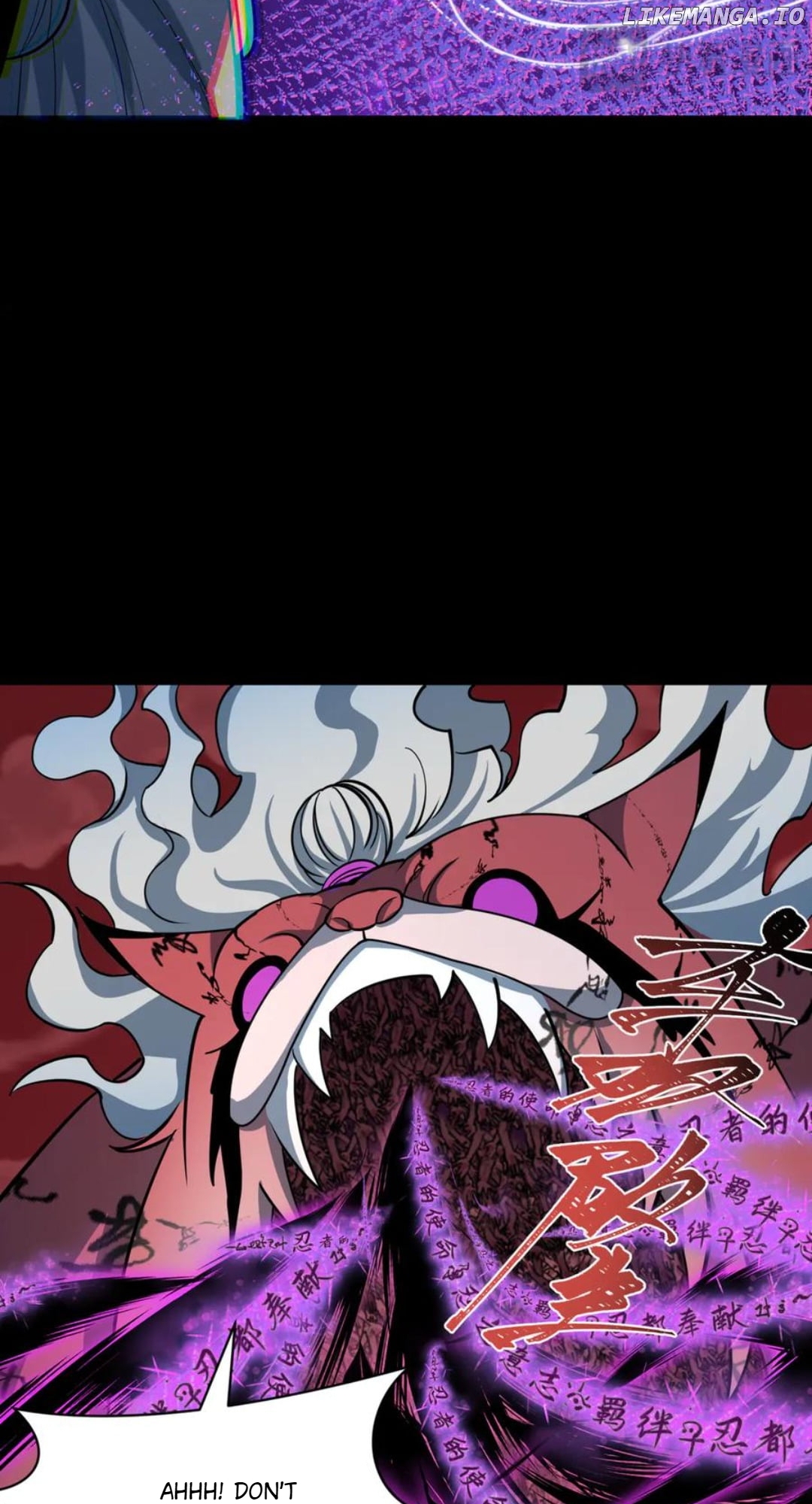 Era of the Haunted Chapter 483 - page 64